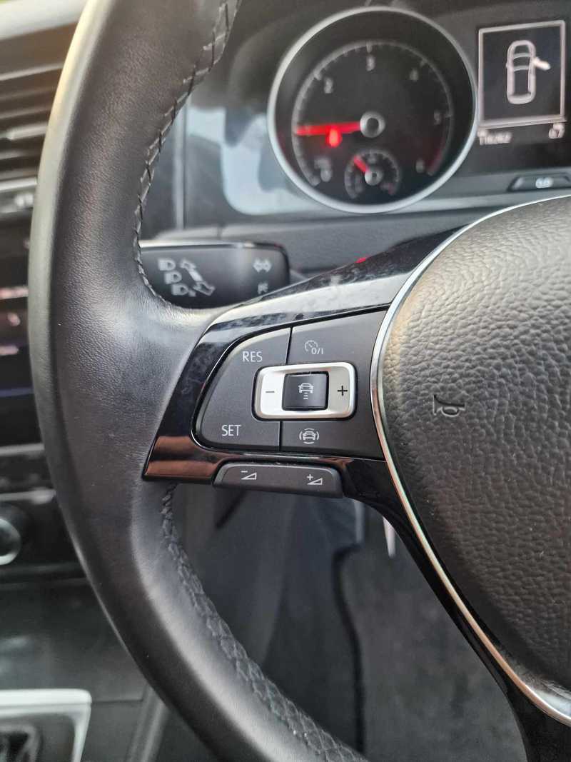 2019 Volkswagen Golf 2,0L 2019 Cyprus