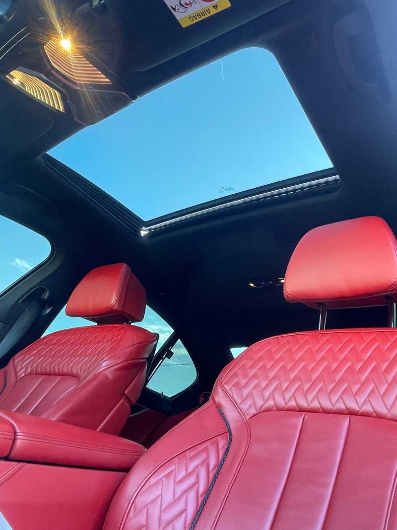 2017 BMW 7-Series 4,4L 2017 Cyprus