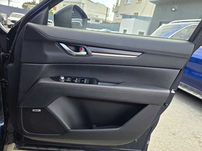 2023 Mazda CX-5 2,5L 2023 Cyprus
