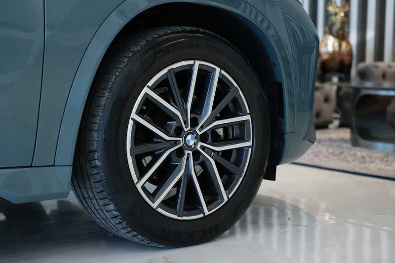2023 BMW X1 2,0L 2023 Cyprus