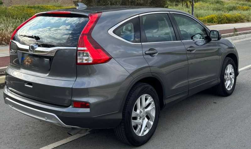 2015 Honda CRV 1,6L 2015 Cyprus