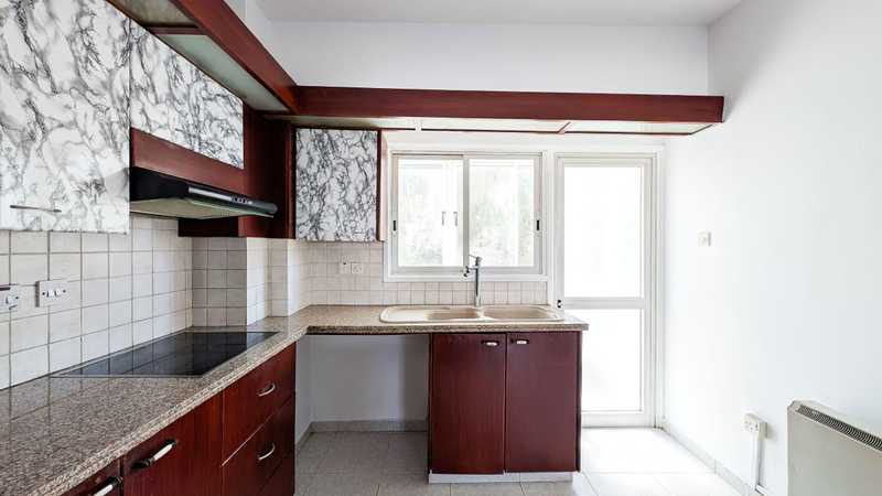3-bedroom apartment for sale