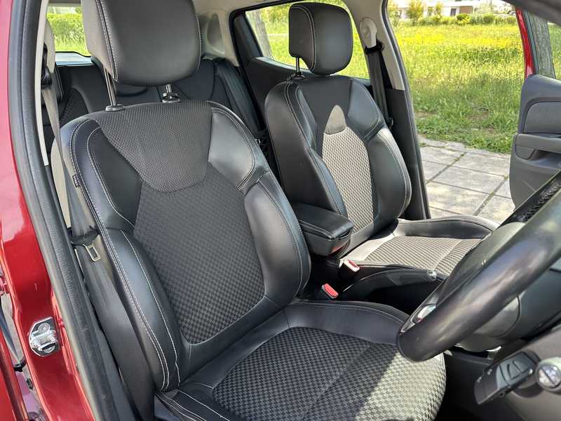 2017 Renault Clio 1,5L 2017 Cyprus