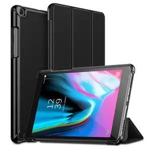 Tablet case tri fold samsung tab a 8 t290 black, Επαρχία Λεμεσού — Άγιος Αθανάσιος