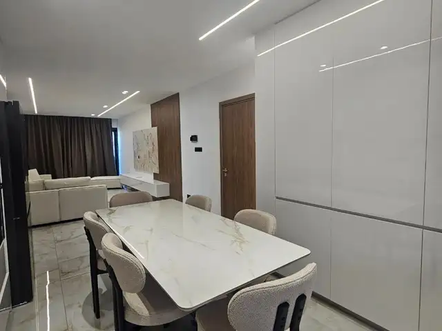 2-bedroom apartment to rent, Επαρχία Λάρνακας — Λάρνακα - Καμάρες