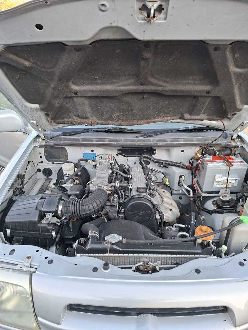 2000 Suzuki Vitara 1,6L 2000 Cyprus
