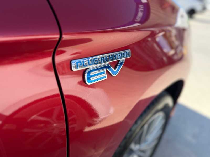 2019 Mitsubishi Outlander 2,4L 2019 Cyprus