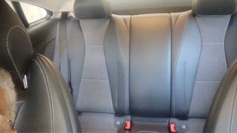 2018 Mercedes-Benz E-Class 2,0L 2018 Cyprus