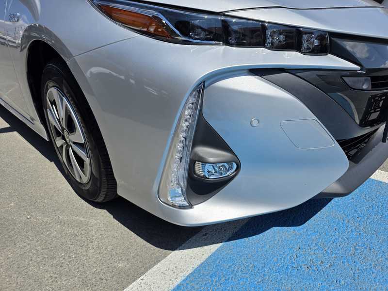 2022 Toyota Prius 1,8L 2022 Cyprus