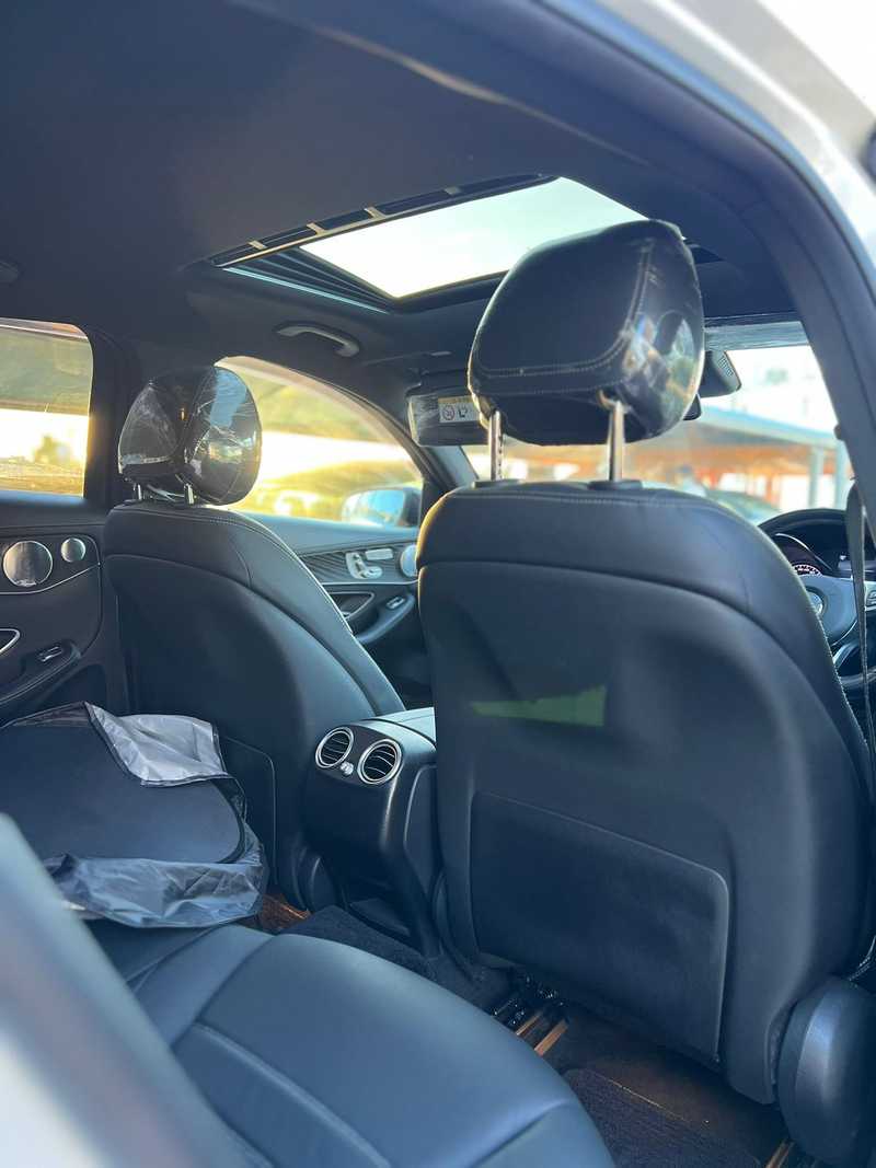 2020 Mercedes-Benz GLC-Class AMG 3,0L 2020 Cyprus