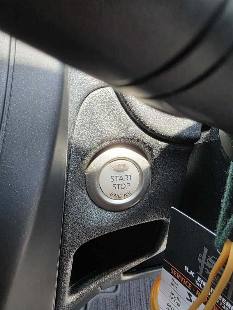 2019 Nissan Note 1,2L 2019 Cyprus