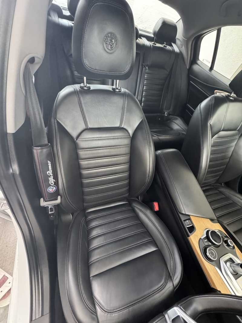 2019 Alfa Romeo Giulia 2,0L 2019 Cyprus