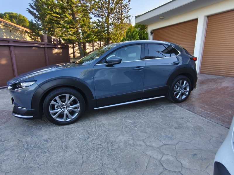 2023 Mazda CX-30 2,0L 2023 Cyprus