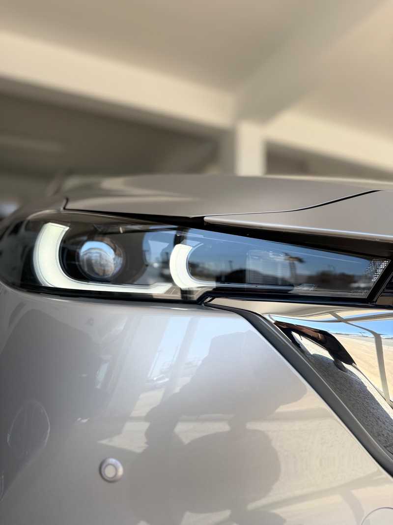 2025 Mazda CX-5 2,0L 2025 Cyprus