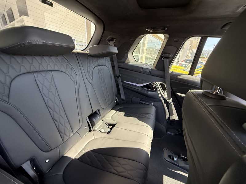 2023 BMW X7 3,0L 2023 Cyprus