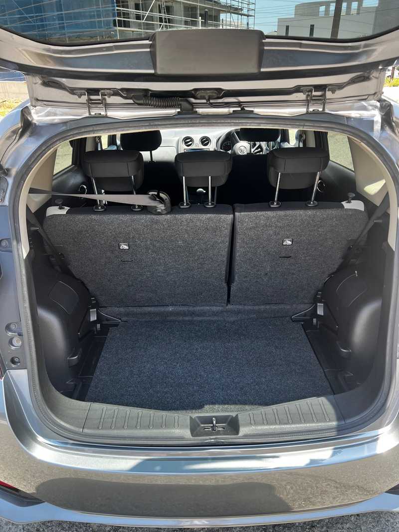 2018 Nissan Note 1,2L 2018 Cyprus