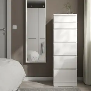 Ikea mirror, Limassol — Mouttagiaka