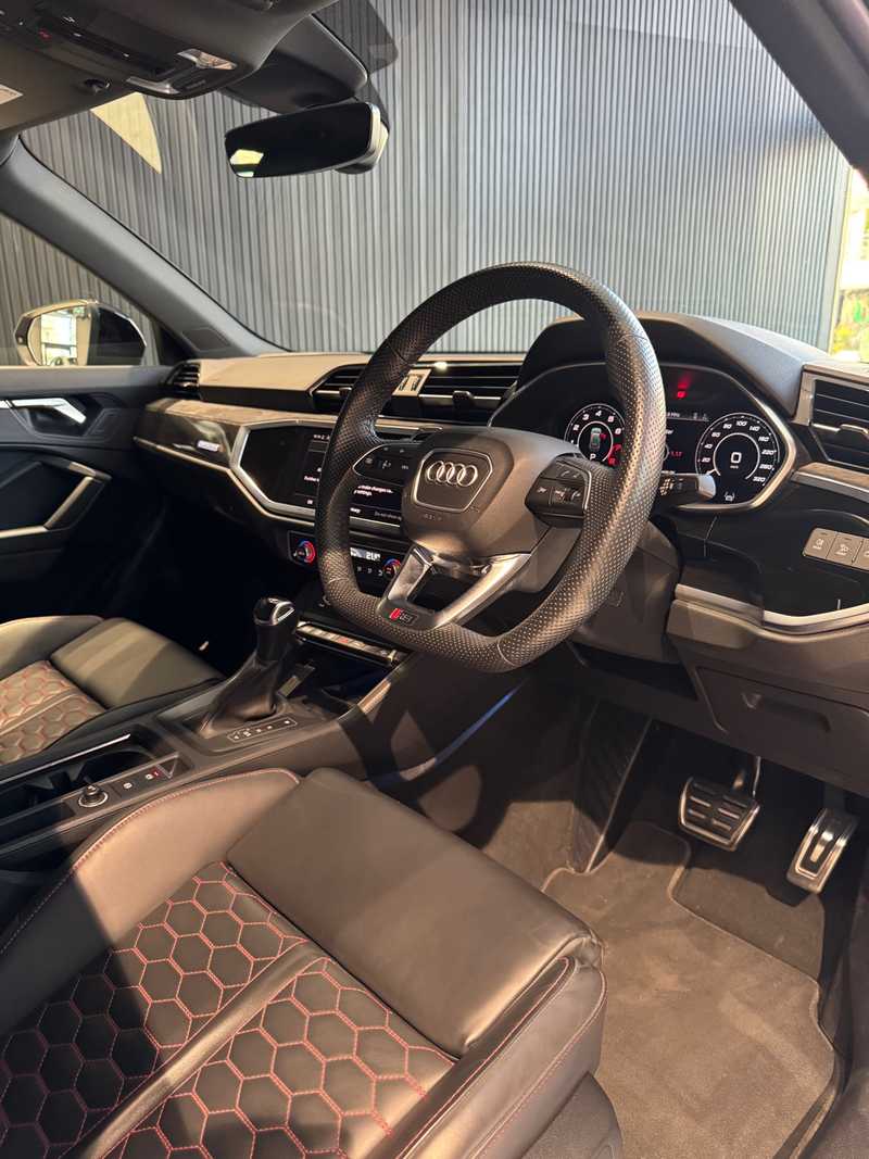 2023 Audi RS Q3 2,5L 2023 Cyprus