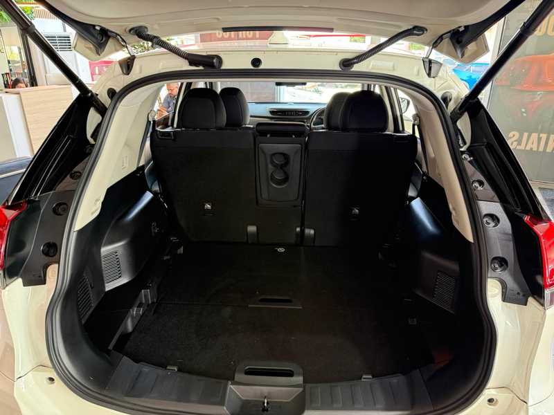 2021 Nissan X-Trail 2,0L 2021 Cyprus