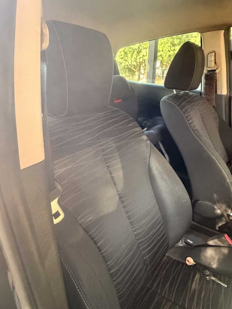 2009 Mazda Demio 1,4L 2009 Cyprus