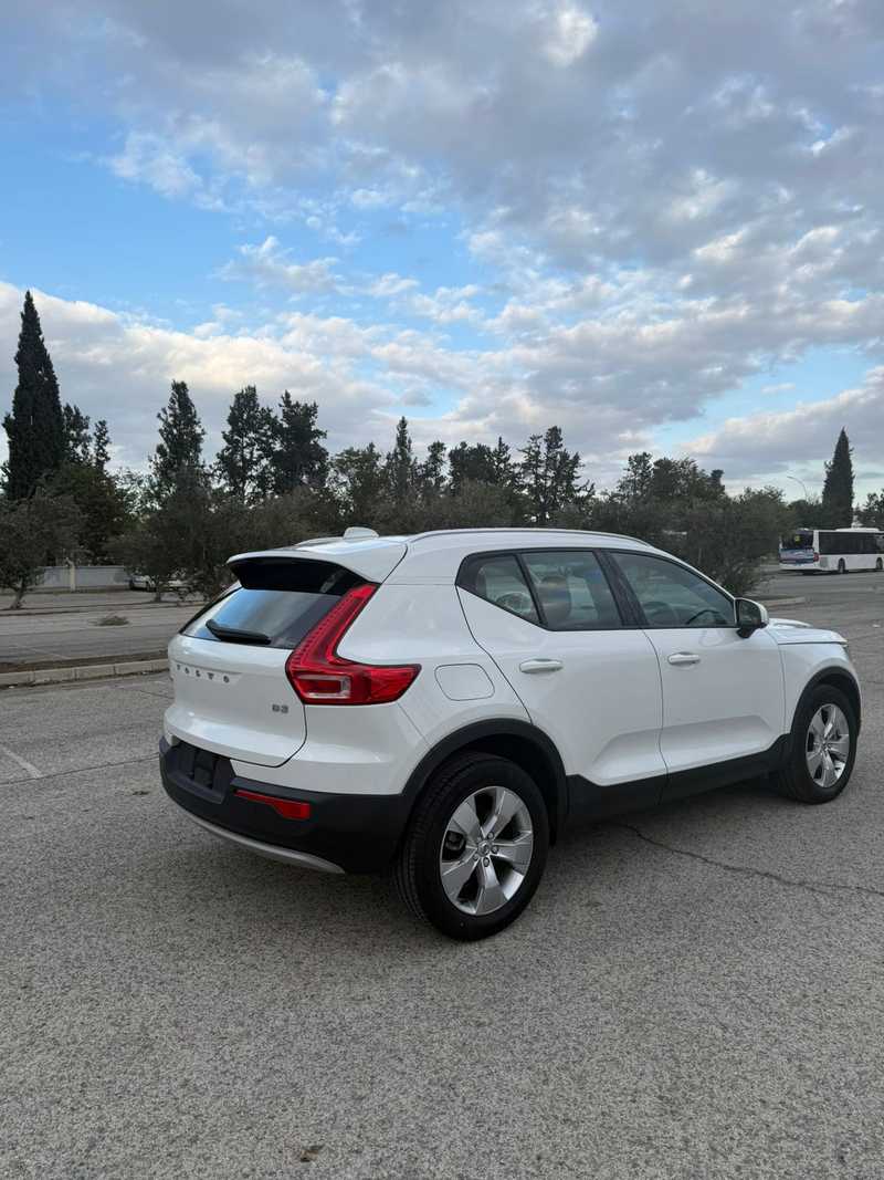 Volvo XC40 2,0L 2022