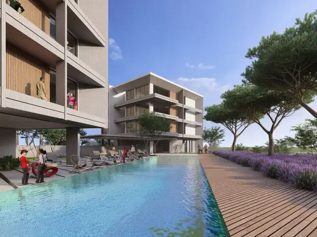 2-bedroom apartment for sale, Επαρχία Αμμοχώστου — Κάππαρη