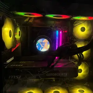 Pc gaming custom, Επαρχία Λεμεσού — Λεμεσός - Άγιος Αντώνιος