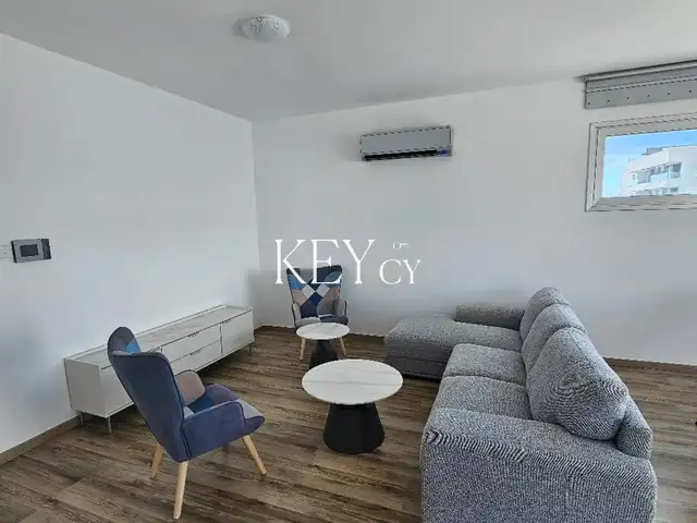2-bedroom apartment to rent, Επαρχία Λεμεσού — Άγιος Αθανάσιος