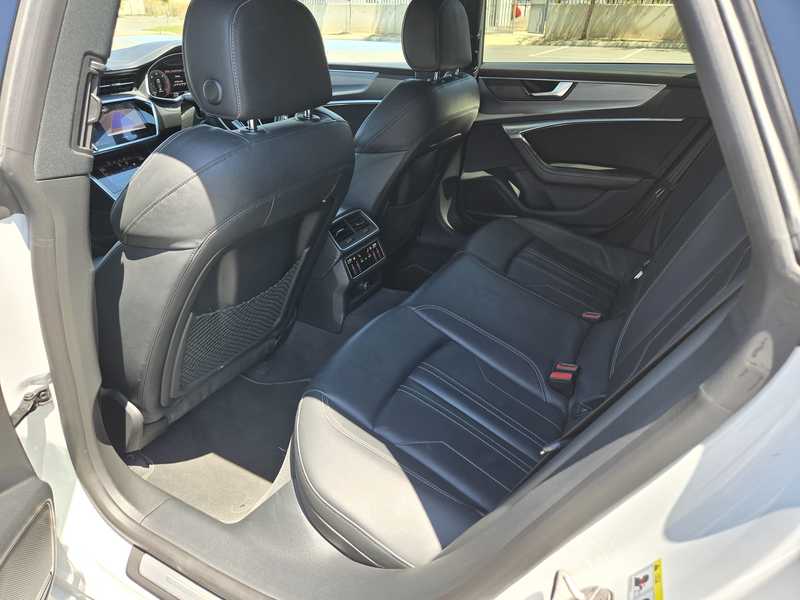 2018 Audi A7 3,0L 2018 Cyprus