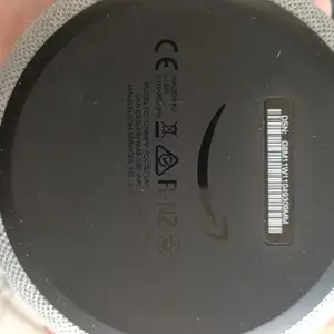 Amazon Echo Dot 3rd Generation, Επαρχία Λευκωσίας — Άγιοι Ομολογητές