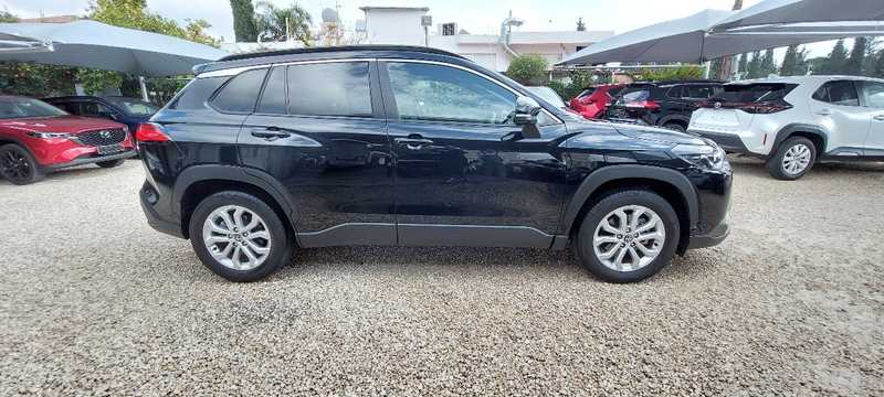 2023 Toyota Corolla Cross 1,8L 2023 Cyprus