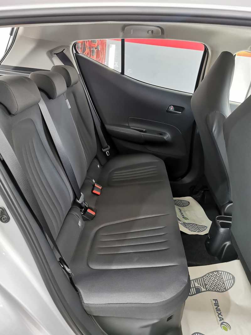 2025 Toyota Aqua 1,5L 2025 Cyprus