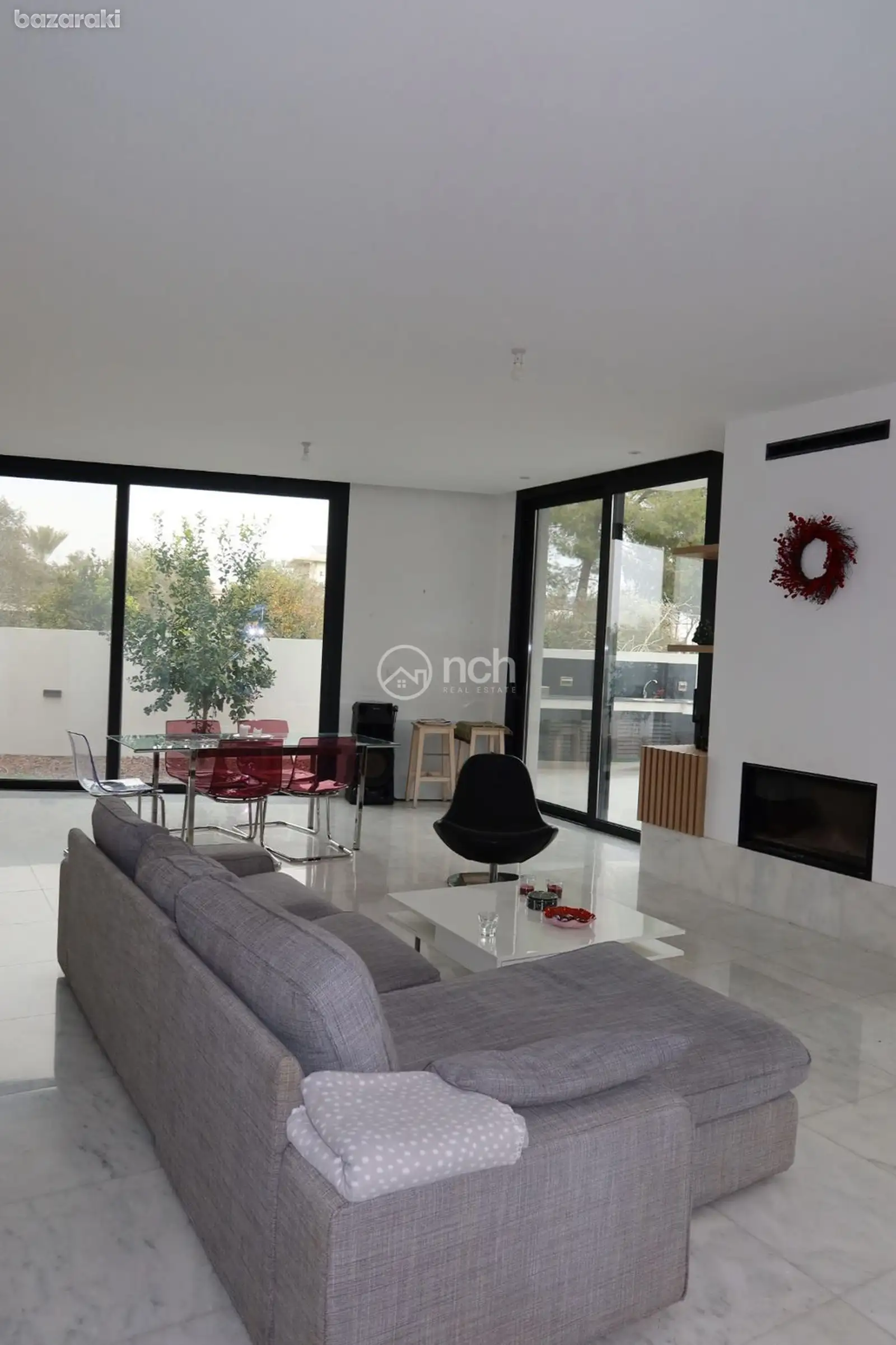 Villa, 5 bedrooms — 24