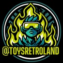 Toys Retroland Cy