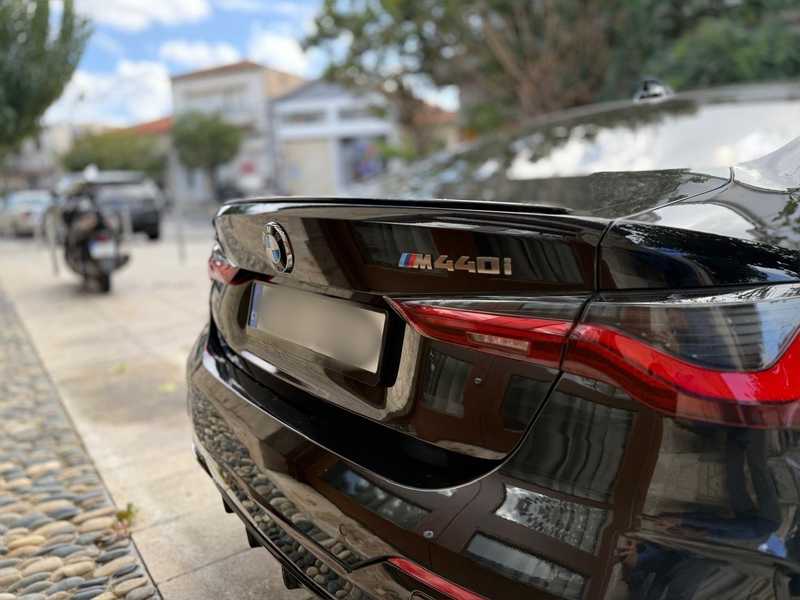 2021 BMW 4-Series 3,0L 2021 Cyprus