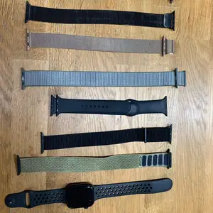 Apple watch series 9 45mm midnight dark, Επαρχία Λευκωσίας — Άγιοι Ομολογητές