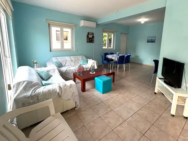 3-bedroom semi-detached to rent, Επαρχία Λάρνακας — Λάρνακα - Σκάλα