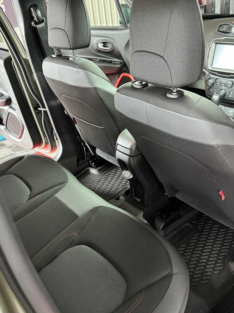 2021 Jeep Renegade 1,3L 2021 Cyprus