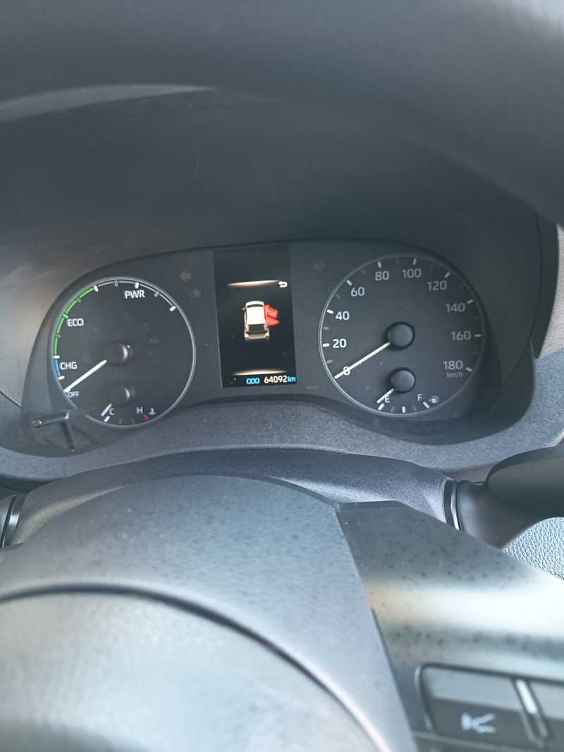 2021 Toyota Yaris 1,5L 2021 Cyprus