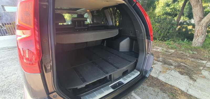 2008 Nissan X-Trail 2,0L 2008 Cyprus