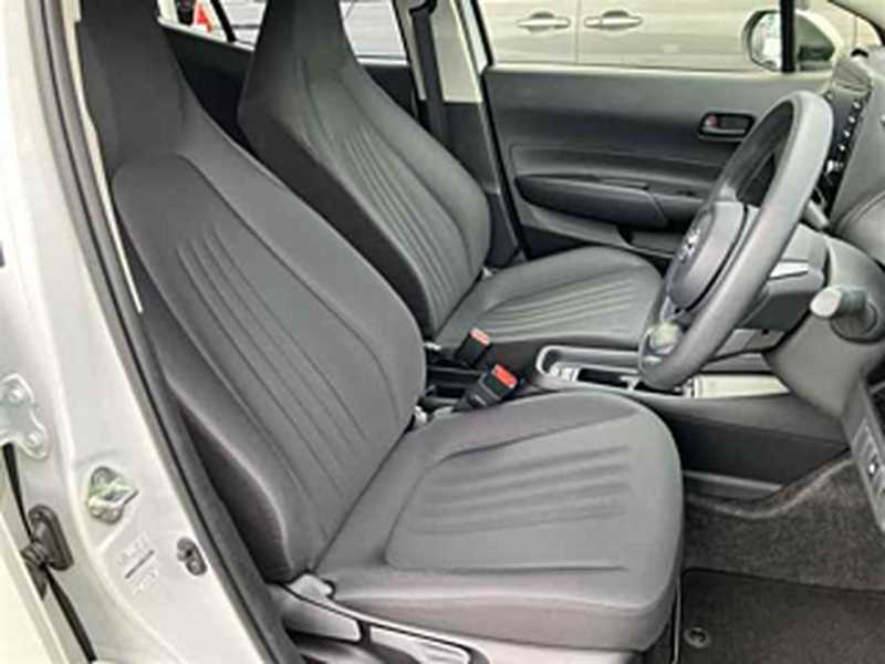 2024 Toyota Aqua 1,5L 2024 Cyprus