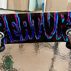 Original creature skateboard almost new, Επαρχία Λάρνακας — Δροσιά