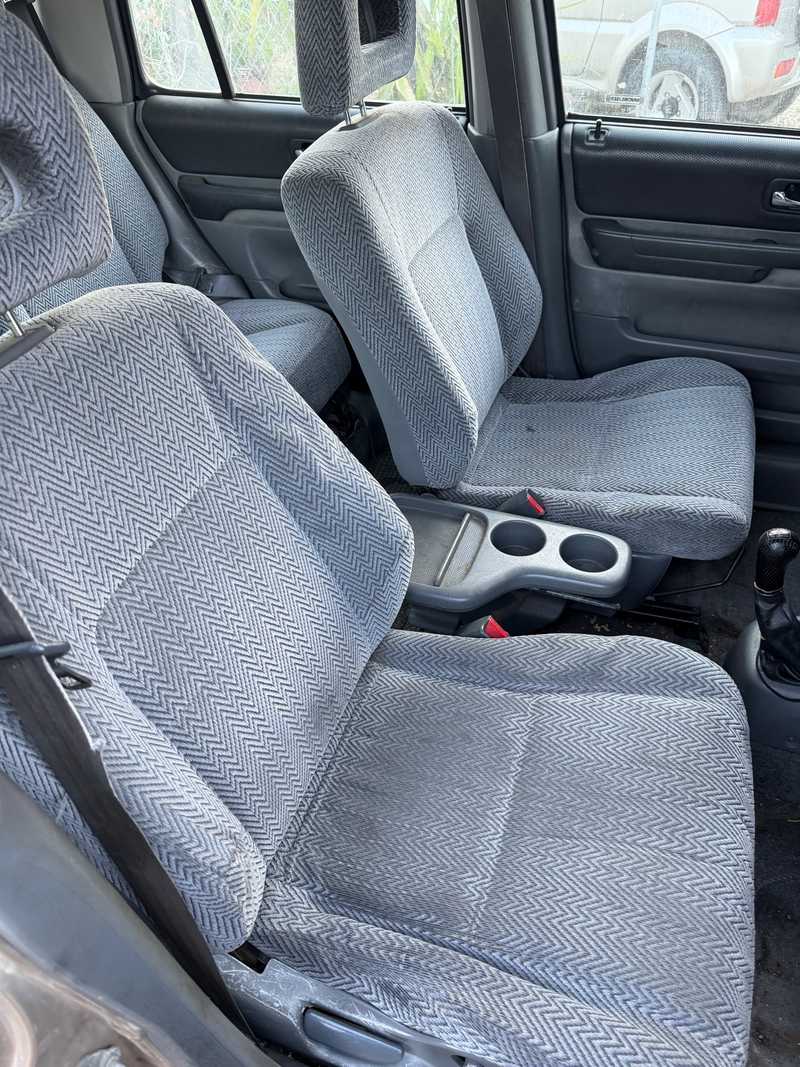 1998 Honda CRV 2,0L 1998 Cyprus