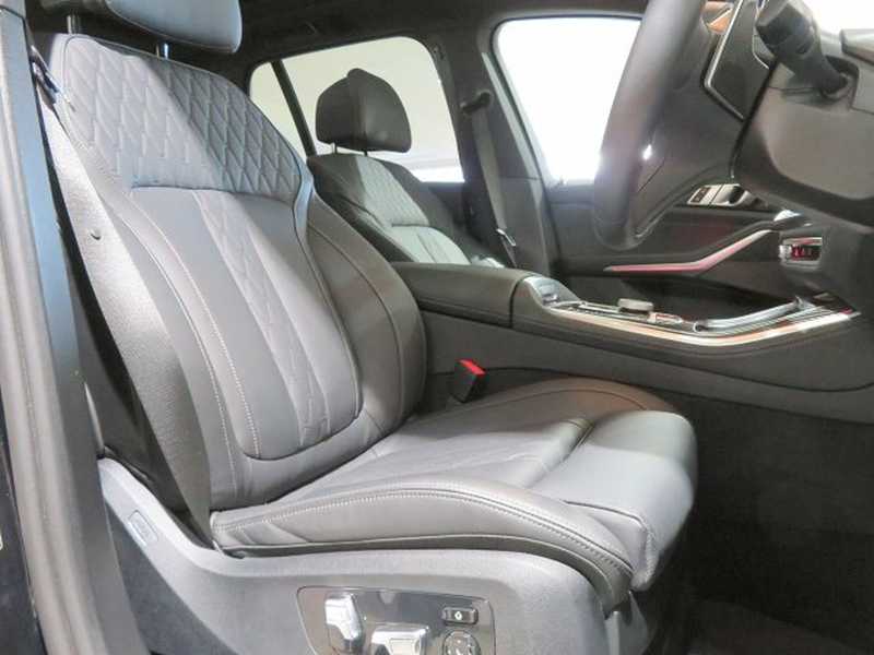 2025 BMW X5 3,0L 2025 Cyprus