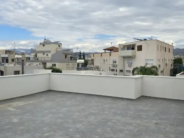 1-bedroom apartment to rent, Limassol — Limassol - Apostolos Andreas