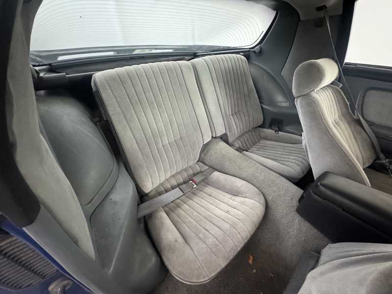 1987 Cars Classic 5,0L 1987 Cyprus
