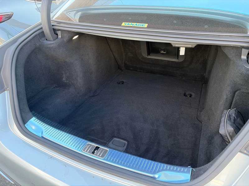 2022 Mercedes-Benz S-Class 3,0L 2022 Cyprus