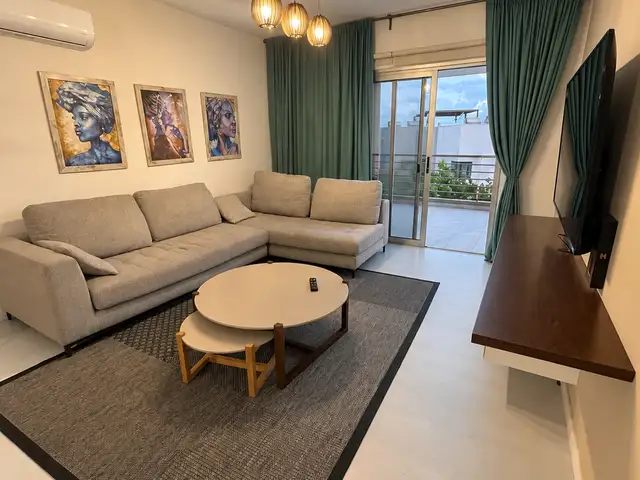 2-bedroom apartment to rent, Επαρχία Λεμεσού — Λεμεσός - Αγία Φύλα - 2