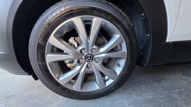 2022 Mazda CX-30 2,0L 2022 Cyprus