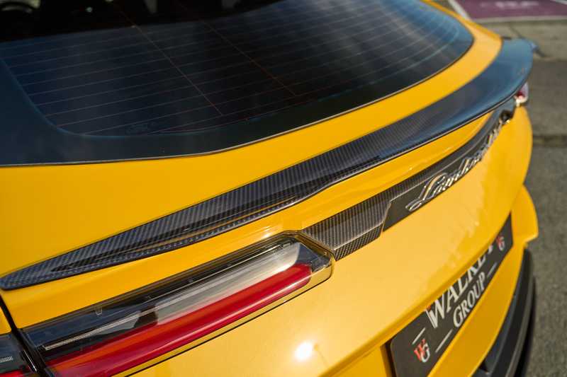 2023 Lamborghini Urus 4,0L 2023 Cyprus